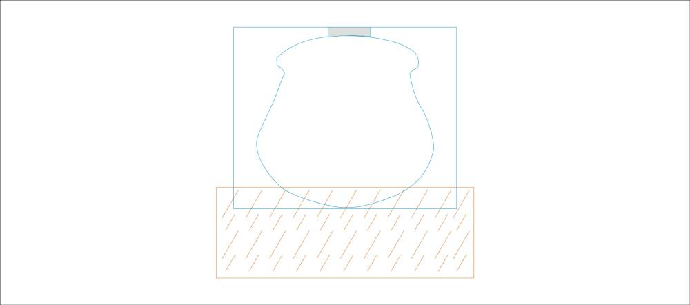 名山区高端白酒包装设计：从奢华到质感，如何用设计传递品牌高端调性